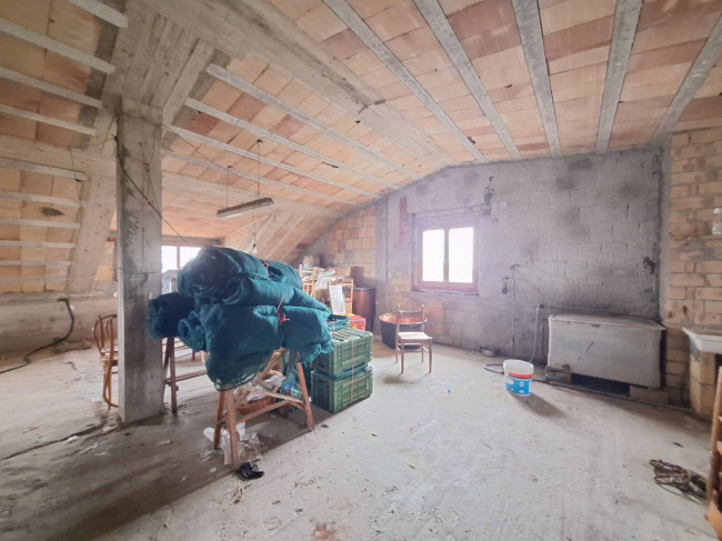 Casa in vendita a Spinetoli