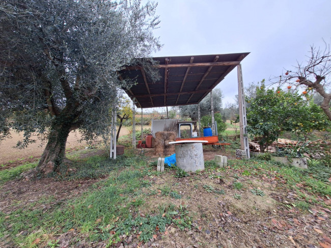 Casa in vendita a Controguerra