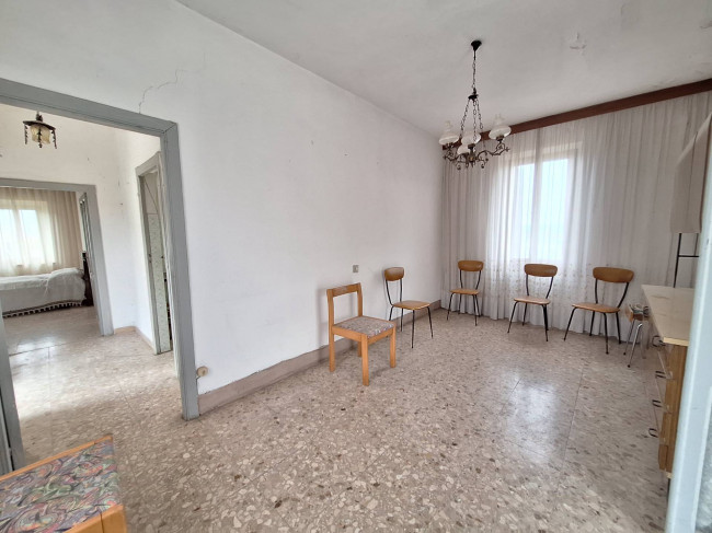 Casa in vendita a Controguerra