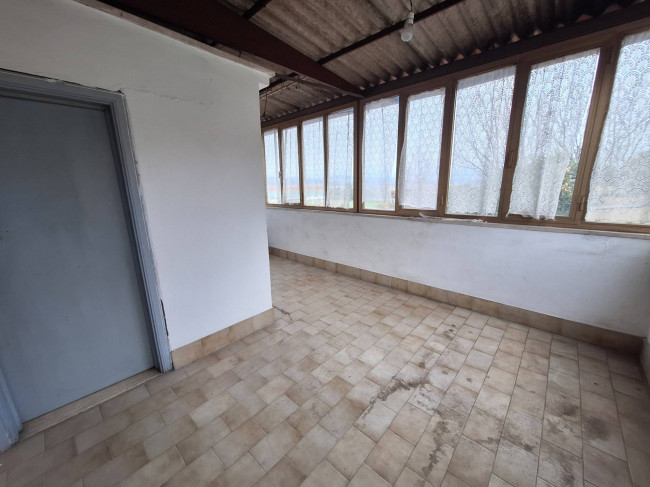 Casa in vendita a Controguerra