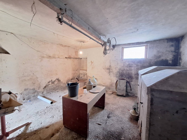 Casa in vendita a Controguerra