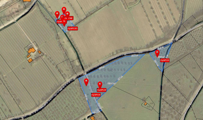 Casa in vendita a Controguerra