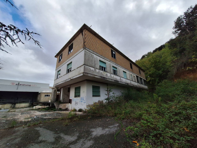 BARN, HANGAR for sale in Cupra Marittima