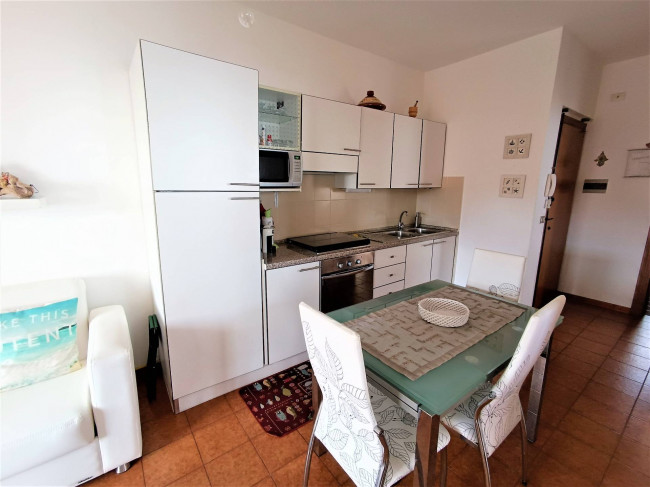 Appartamento in vendita a Massignano