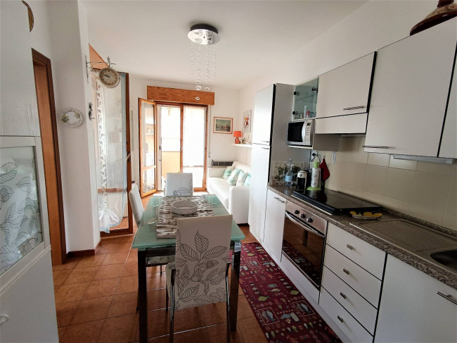 Appartamento in vendita a Massignano