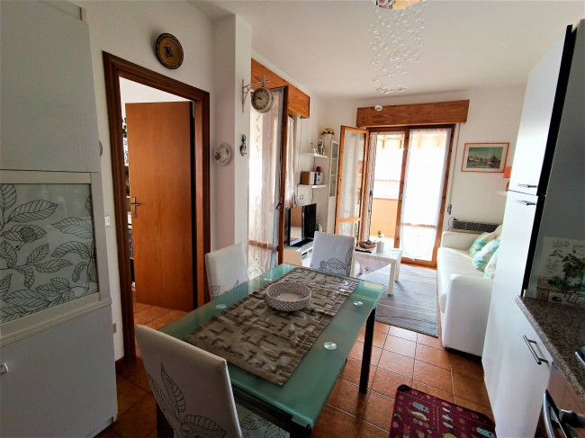 Appartamento in vendita a Massignano