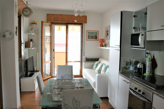 Appartamento in vendita a Massignano