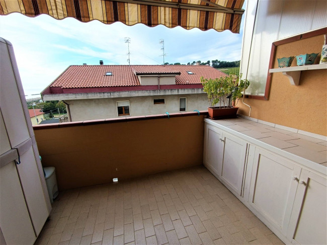 Appartamento in vendita a Massignano