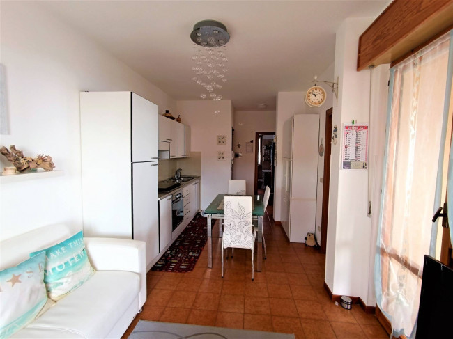 Appartamento in vendita a Massignano