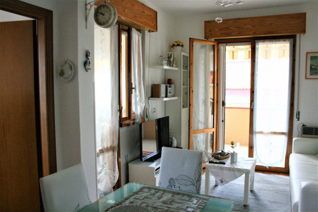 Appartamento in vendita a Massignano