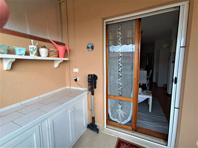 Appartamento in vendita a Massignano