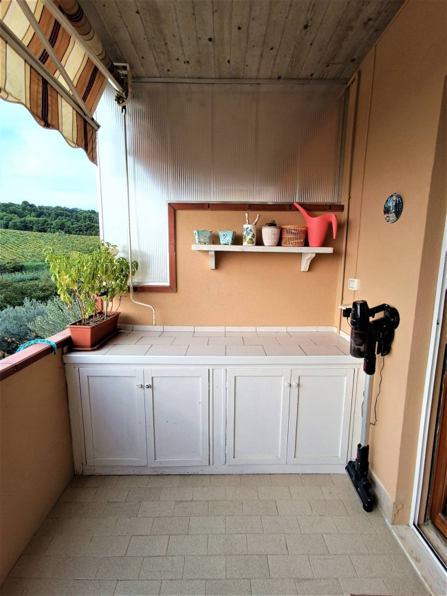 Appartamento in vendita a Massignano