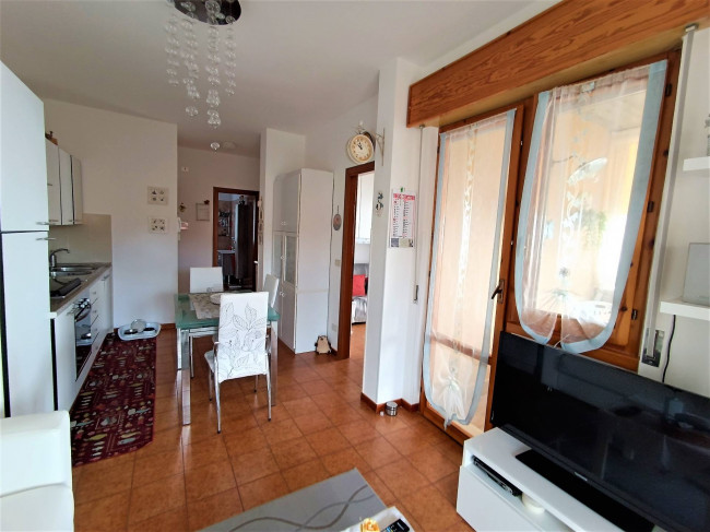 Appartamento in vendita a Massignano