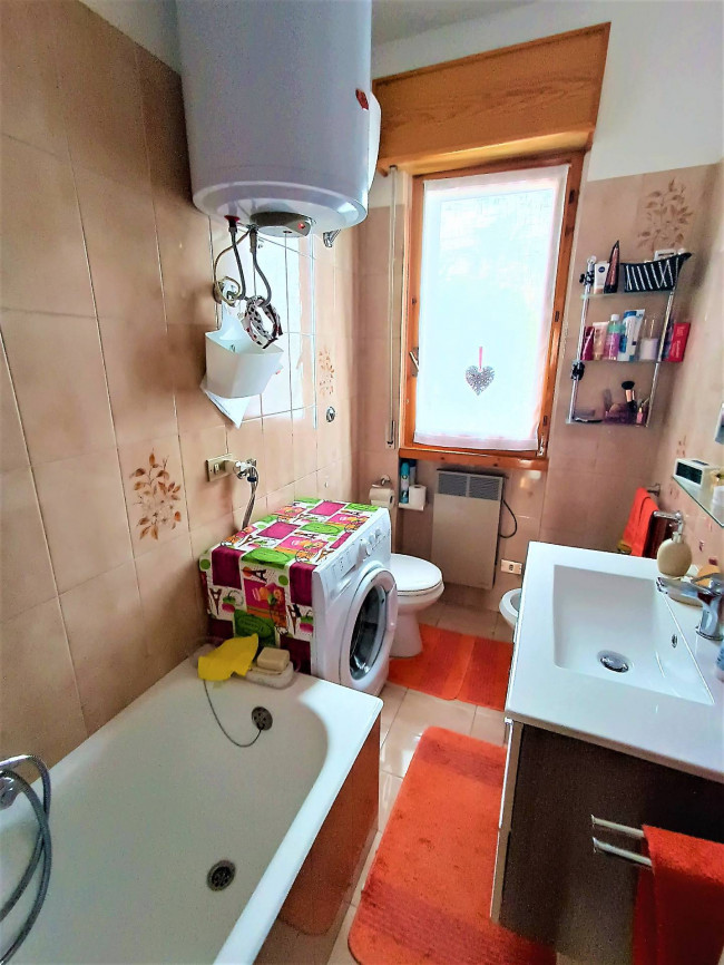 Appartamento in vendita a Massignano