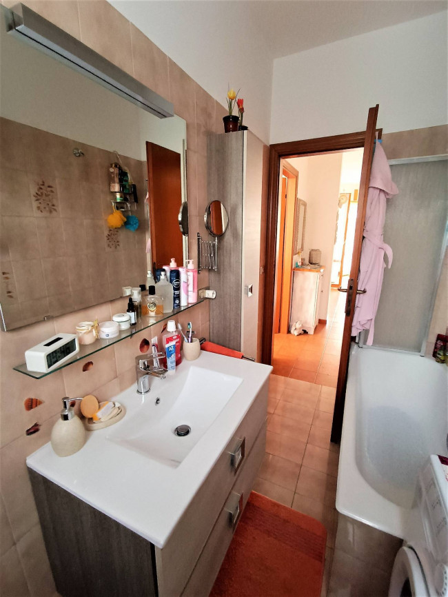 Appartamento in vendita a Massignano