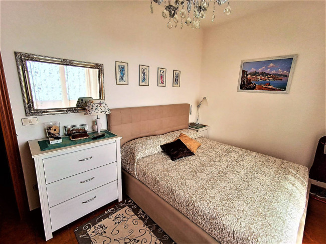 Appartamento in vendita a Massignano