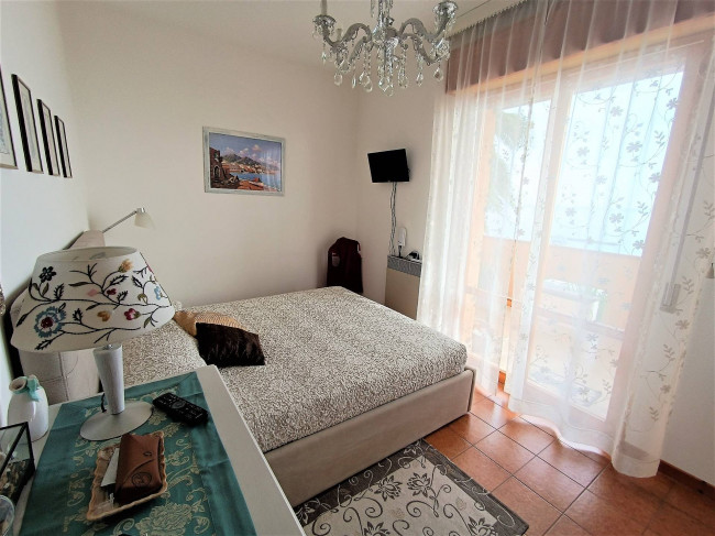 Appartamento in vendita a Massignano