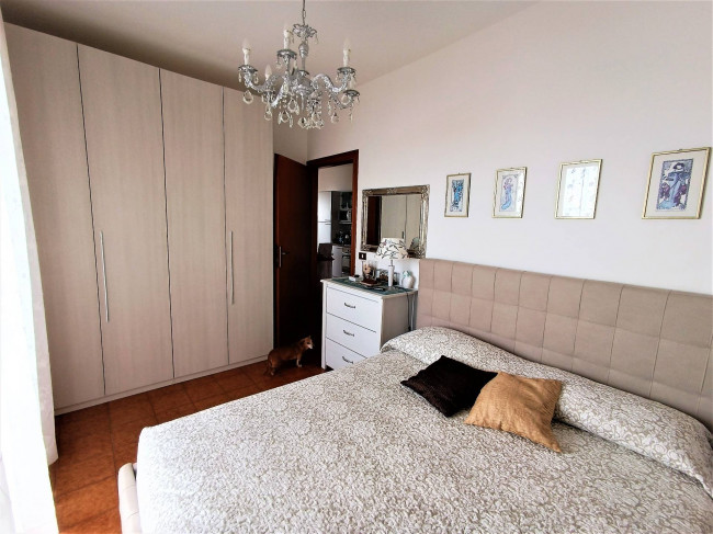 Appartamento in vendita a Massignano