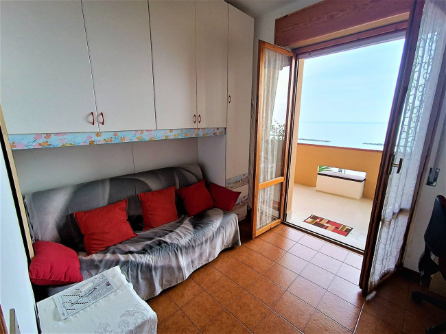 Appartamento in vendita a Massignano