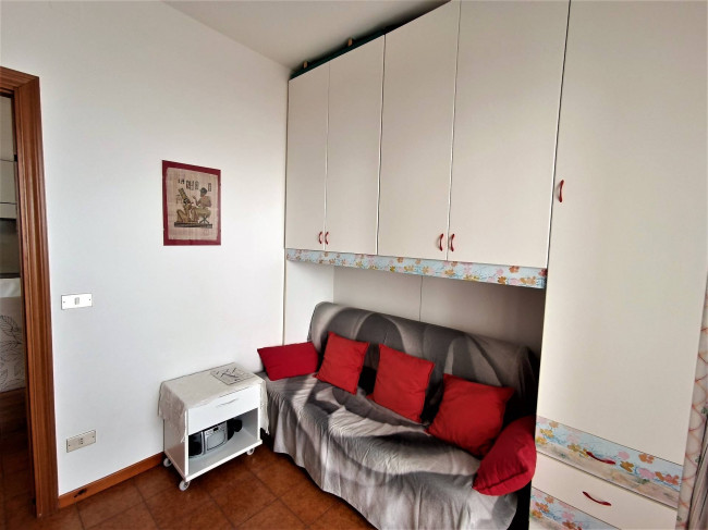 Appartamento in vendita a Massignano