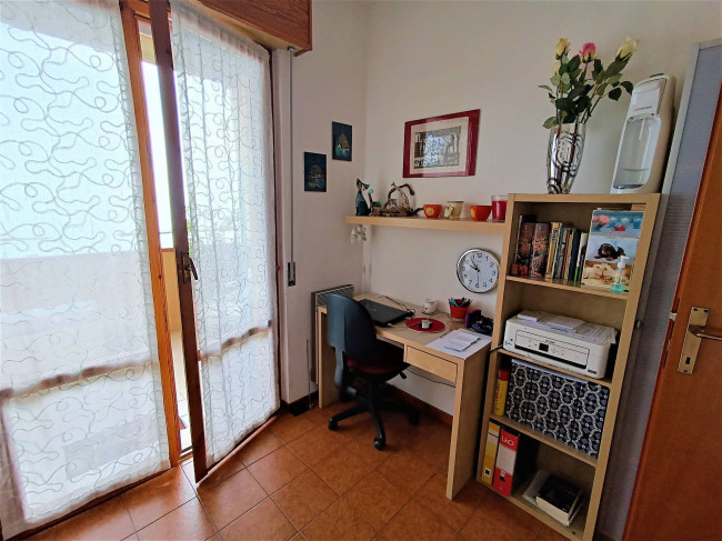 Appartamento in vendita a Massignano