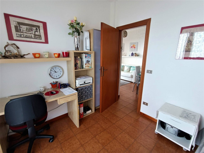 Appartamento in vendita a Massignano