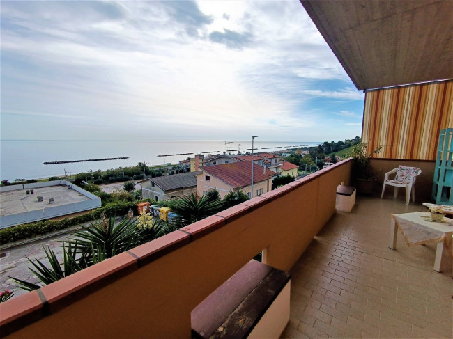 Appartamento in vendita a Massignano