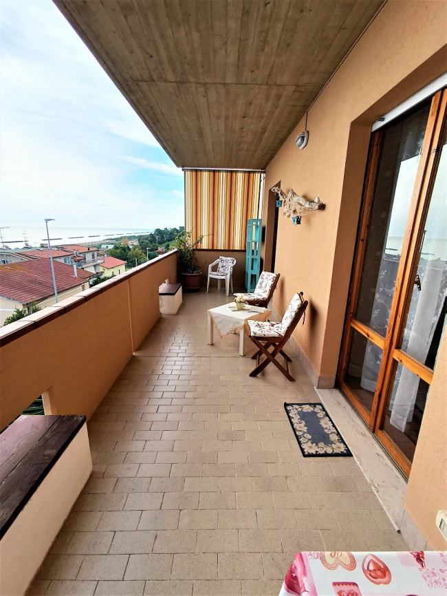 Appartamento in vendita a Massignano