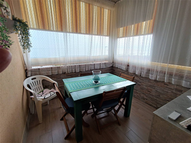 Appartamento in vendita a Massignano