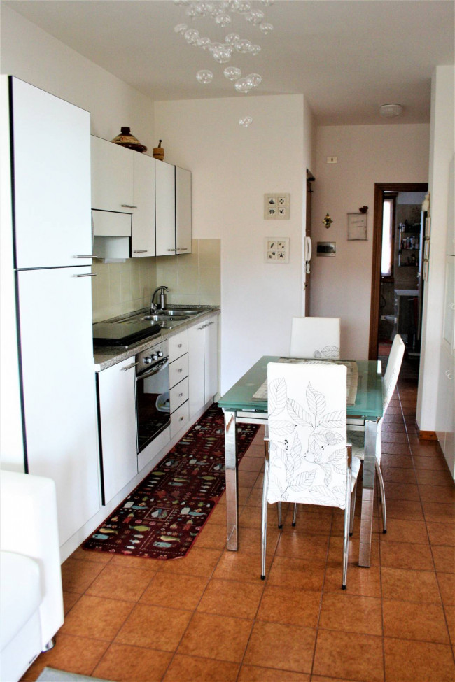 Appartamento in vendita a Massignano