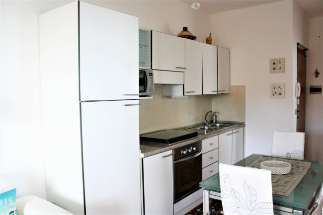 Appartamento in vendita a Massignano