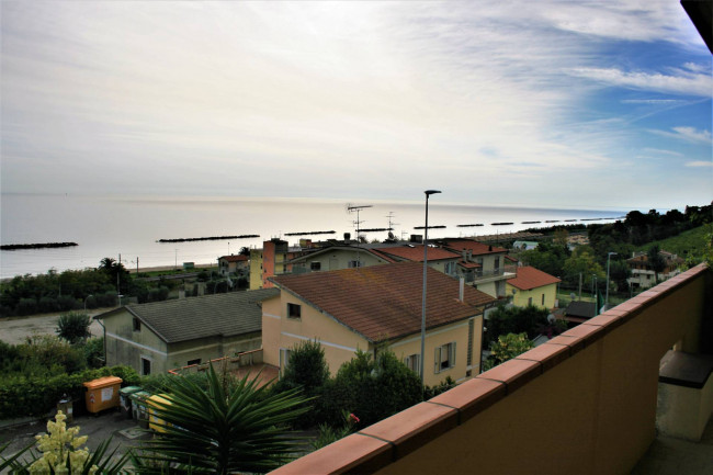 Appartamento in vendita a Massignano