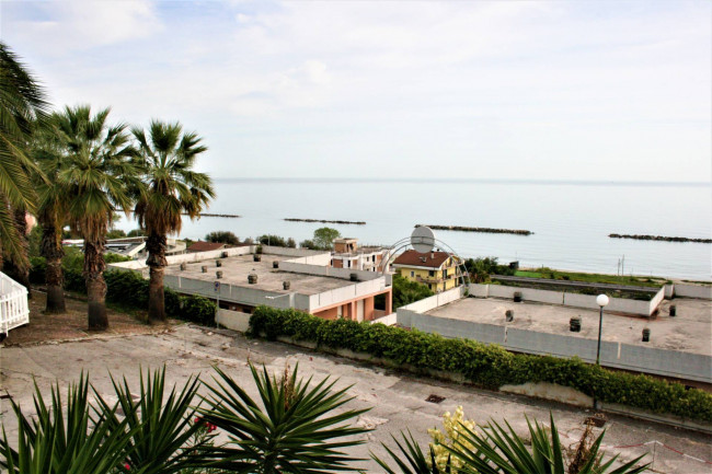 Appartamento in vendita a Massignano