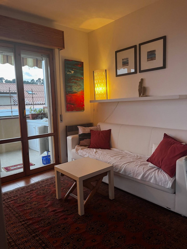 Appartamento in vendita a Massignano