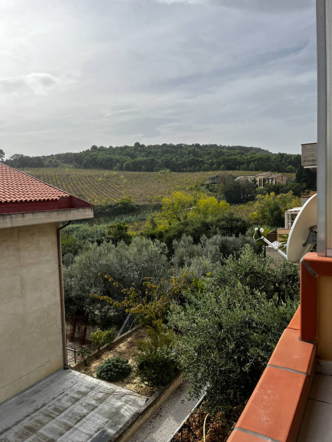 Appartamento in vendita a Massignano