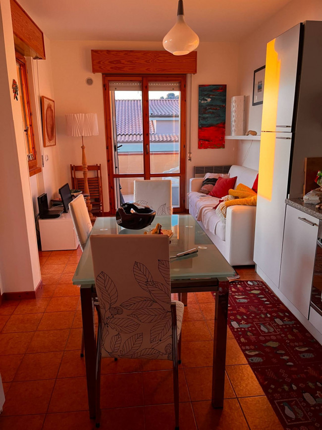 Appartamento in vendita a Massignano