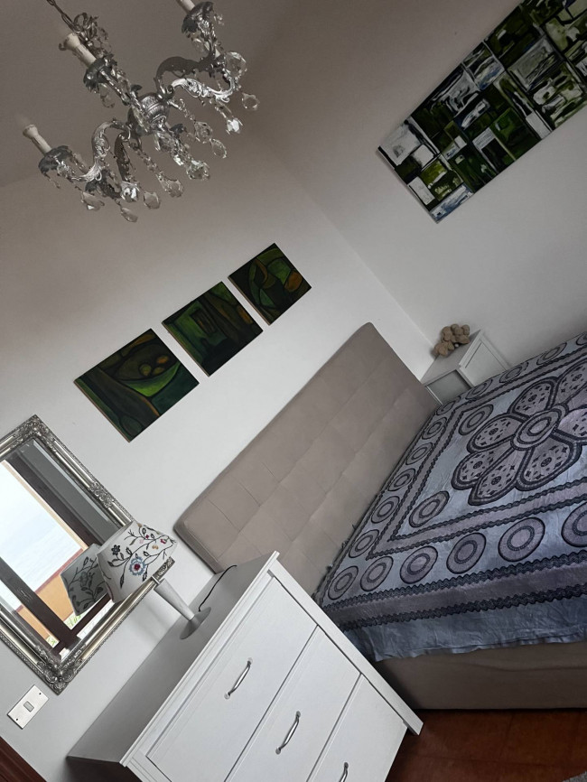 Appartamento in vendita a Massignano