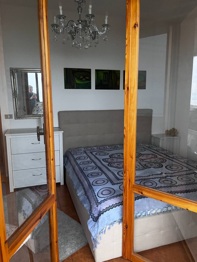 Appartamento in vendita a Massignano