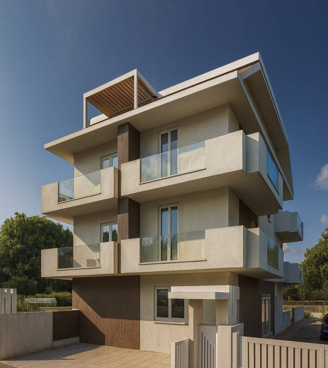 Appartamento in vendita a San Benedetto del Tronto