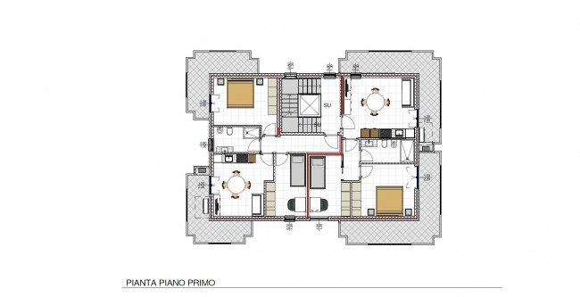 APARTMENT for sale in San Benedetto del Tronto