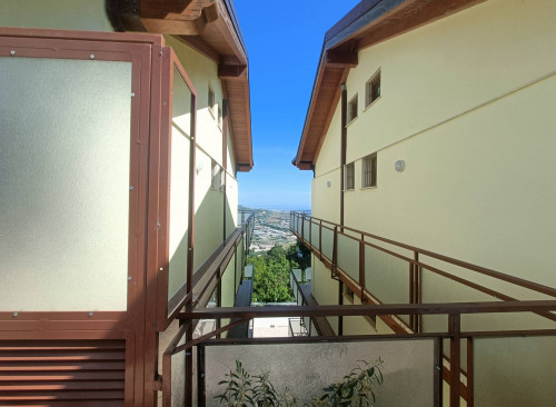 APARTMENT for sale in Colonnella