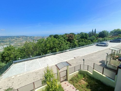 APARTMENT for sale in Colonnella