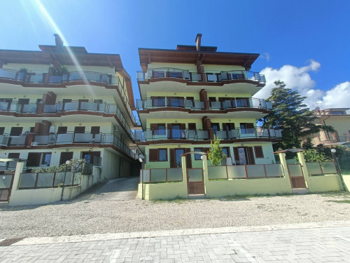 APARTMENT for sale in Colonnella