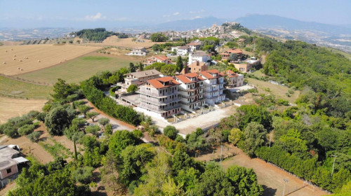 APARTMENT for sale in Colonnella