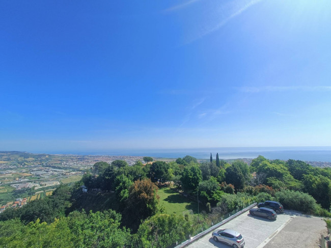 APARTMENT for sale in Colonnella