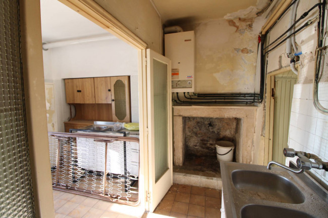 Casa in vendita a Lapedona
