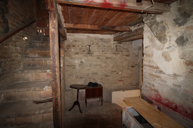 Casa in vendita a Lapedona