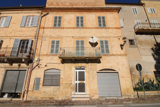 Casa in vendita a Lapedona