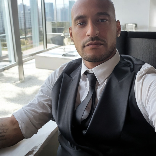 Cavada Leo - Direttore del Marketing