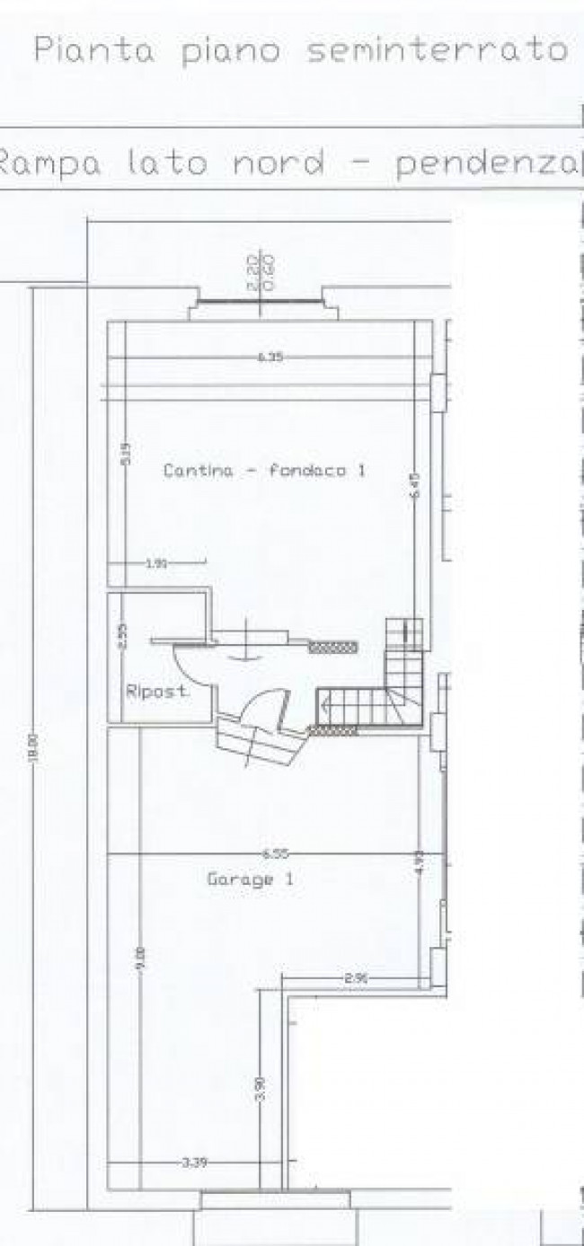 APARTMENT for sale in Martinsicuro
